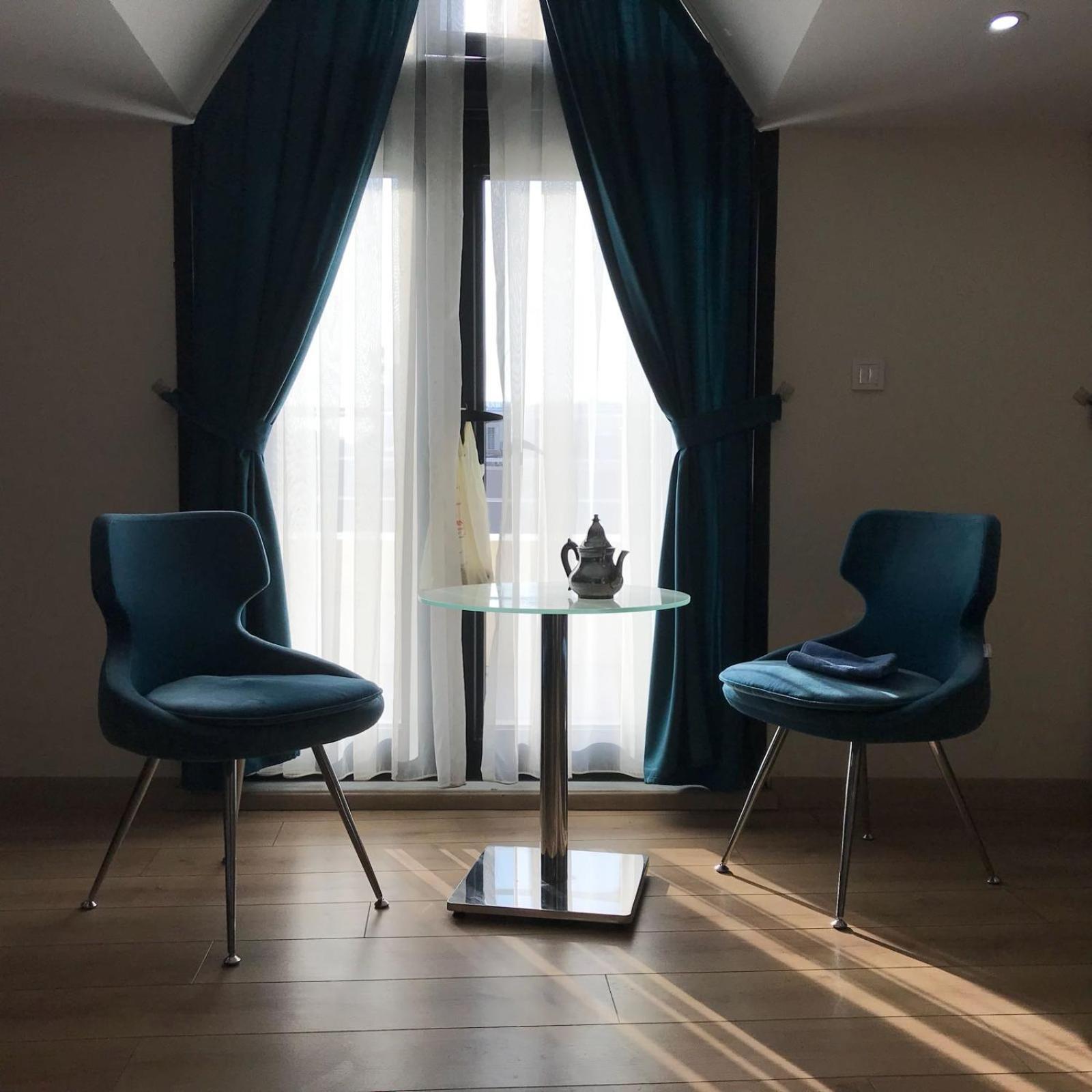 The Beyza & Suites Istanbul Ngoại thất bức ảnh