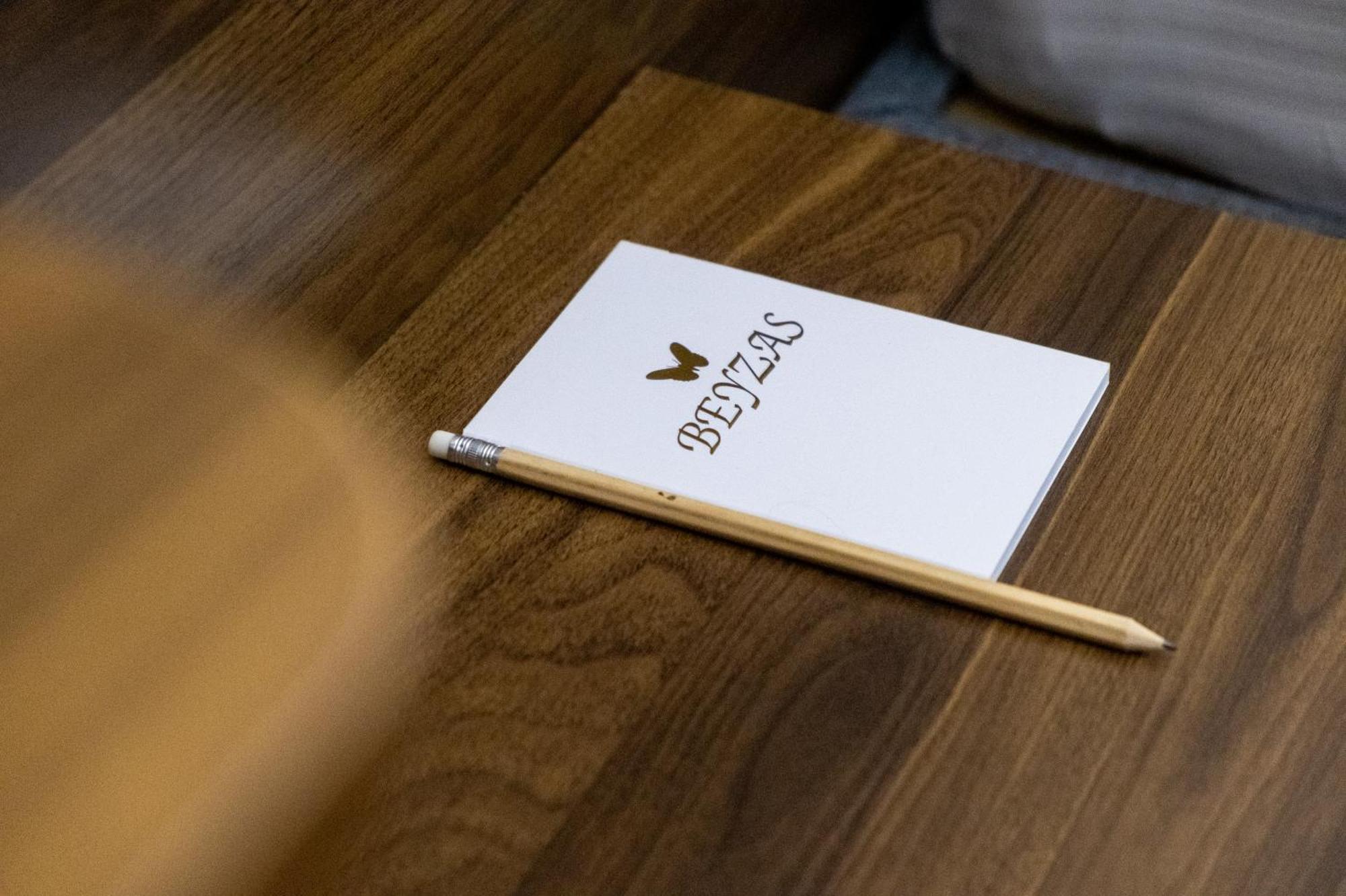 The Beyza & Suites Istanbul Ngoại thất bức ảnh