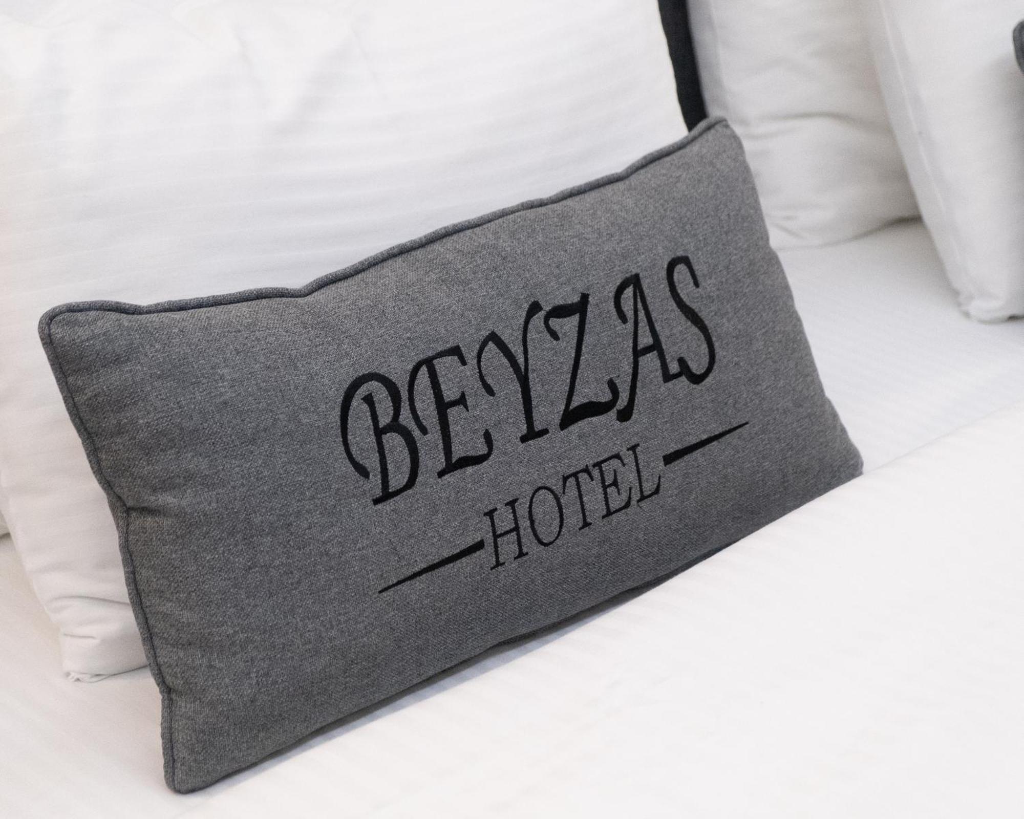 The Beyza & Suites Istanbul Ngoại thất bức ảnh