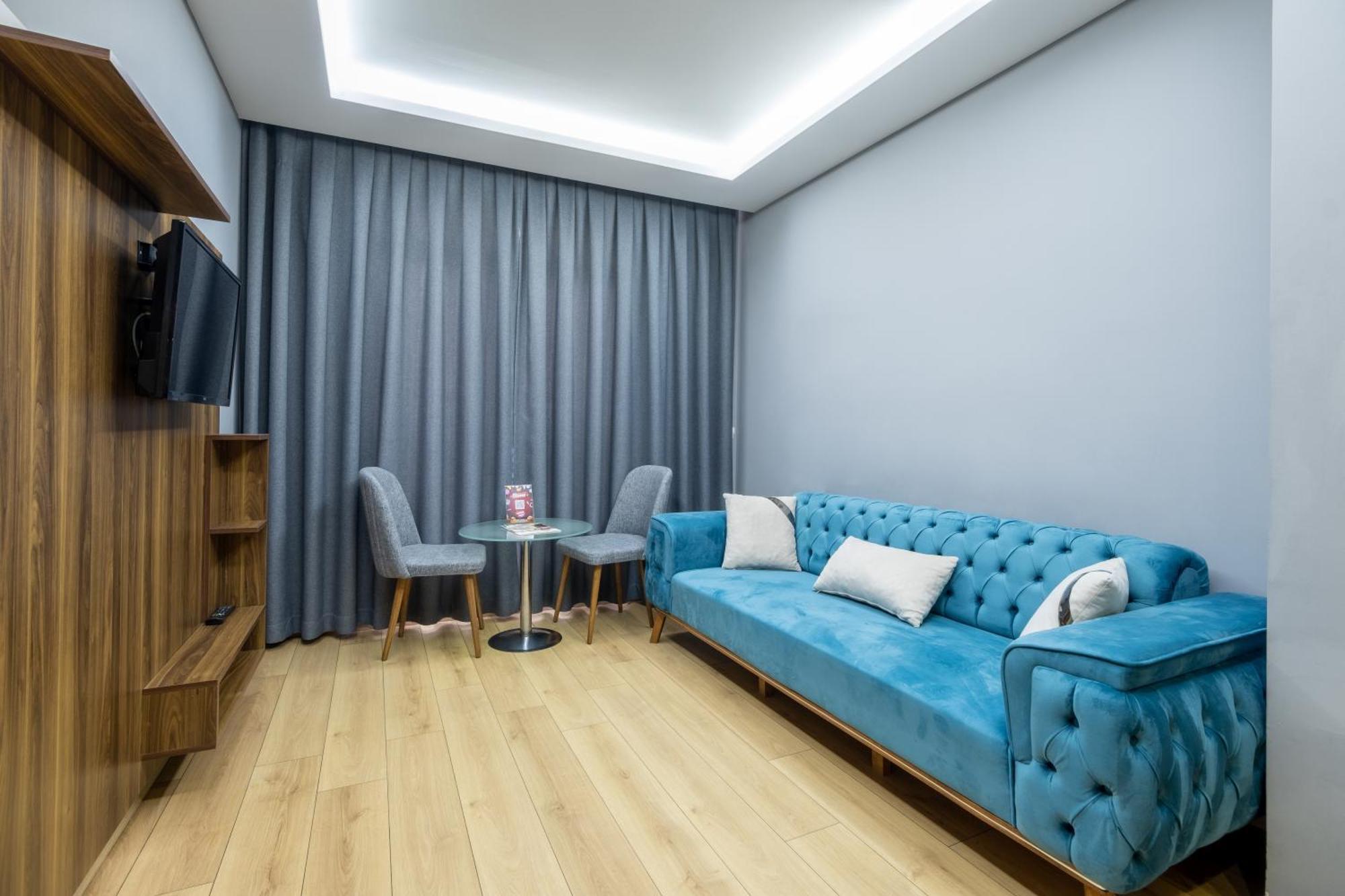 The Beyza & Suites Istanbul Ngoại thất bức ảnh