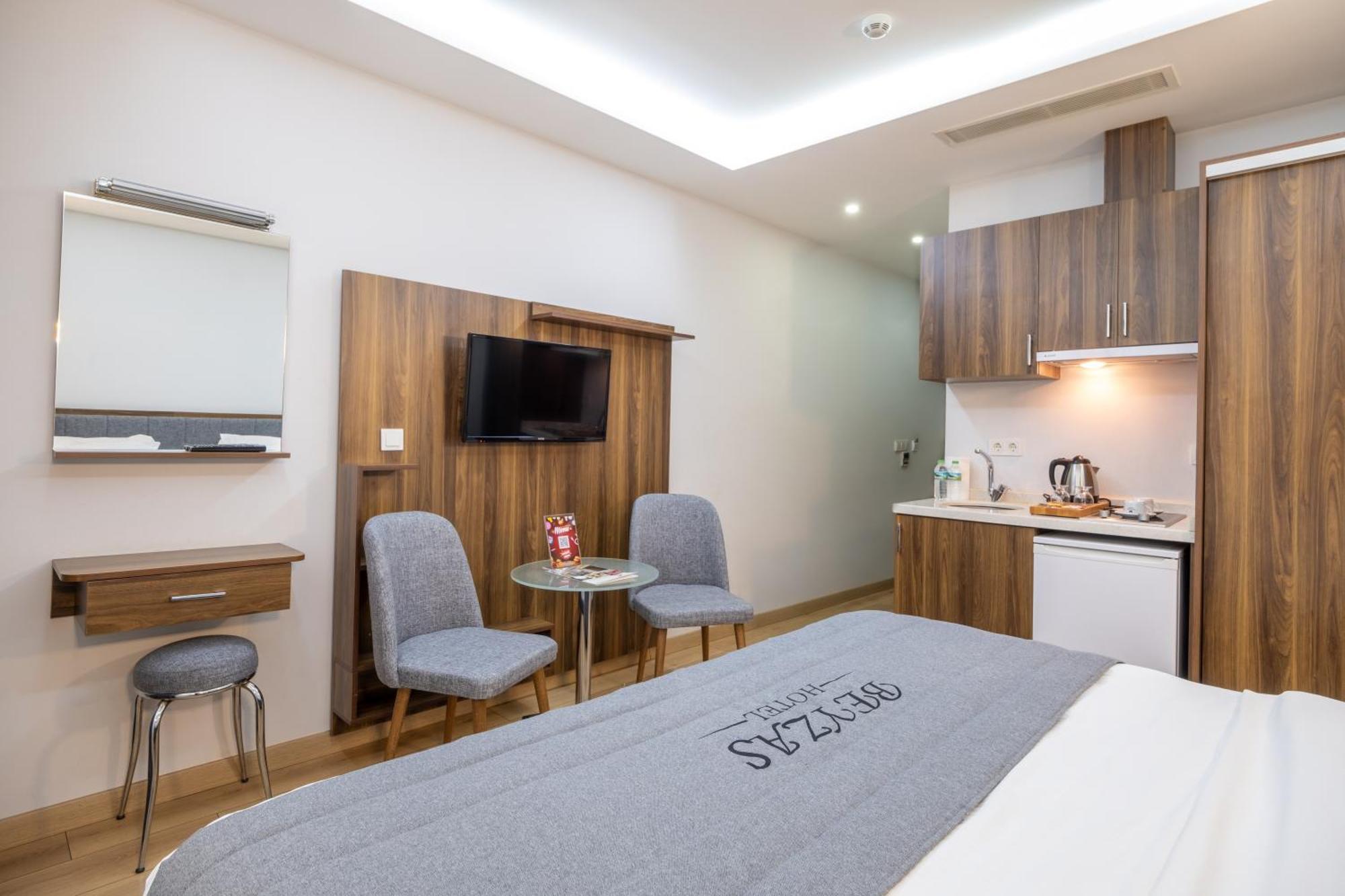 The Beyza & Suites Istanbul Ngoại thất bức ảnh