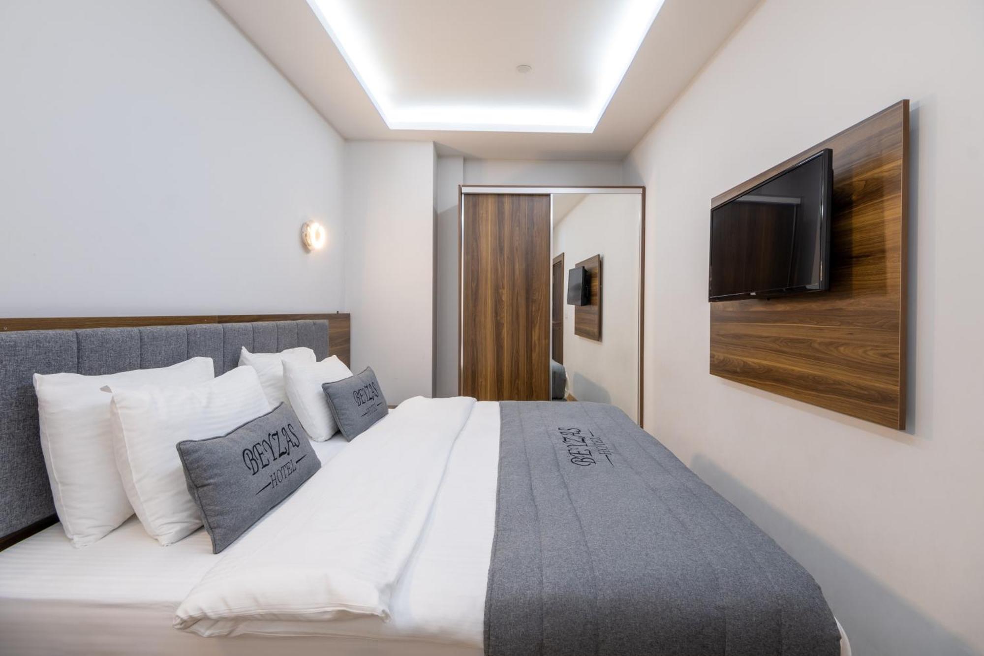 The Beyza & Suites Istanbul Ngoại thất bức ảnh