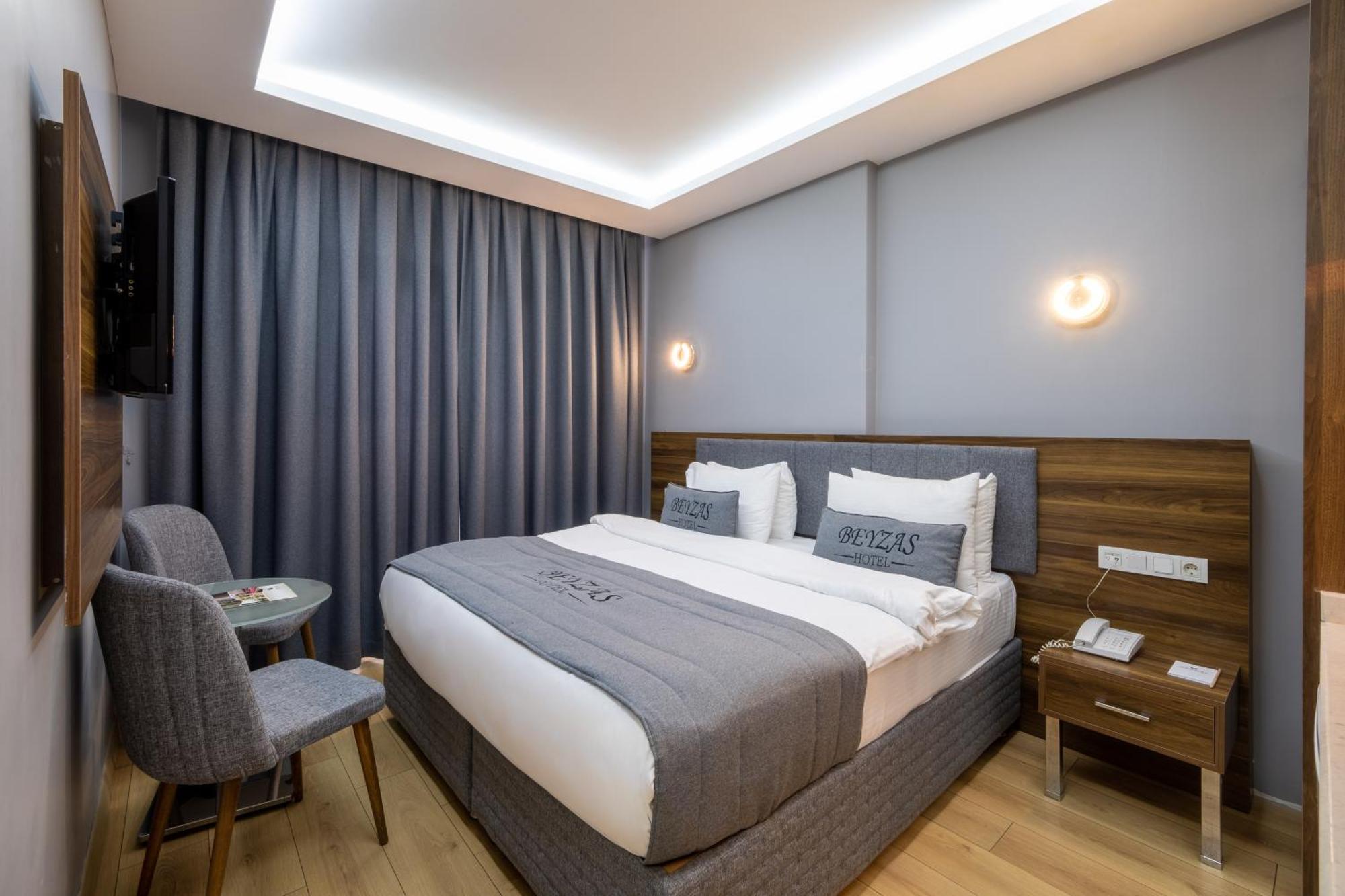 The Beyza & Suites Istanbul Ngoại thất bức ảnh
