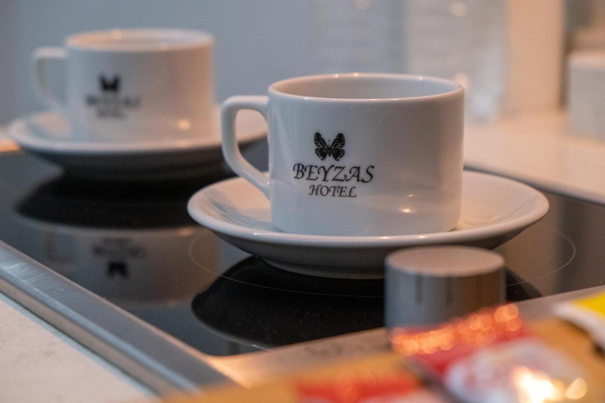 The Beyza & Suites Istanbul Ngoại thất bức ảnh